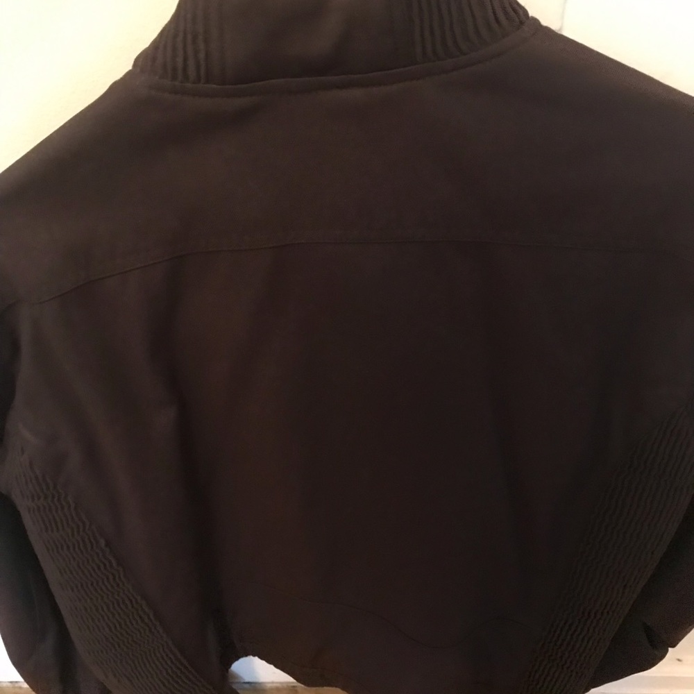 Zara jacket - Picture 2 of 3